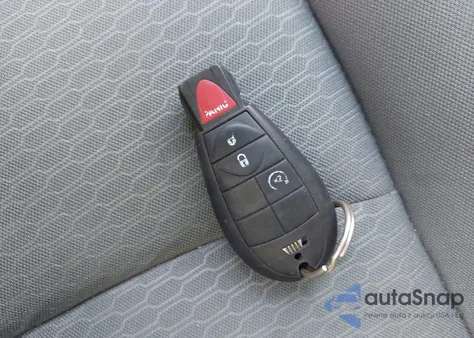 2014 Ram 1500 Express z USA, uszkodzony, nr VIN 1C6RR6KT6ES170535